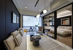 The Landmark (D3), Condominium #614778521